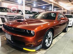 دۆج چالنجەر